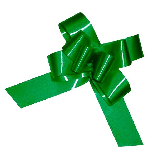 MOÑO CELOMAG. GIG. VERDE BANDERA JANEL CAJA C50 C.12